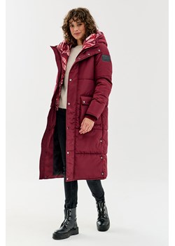 Kurtka zimowa Cherryl, XS ze sklepu NAOKO w kategorii Płaszcze damskie - zdjęcie 166386996