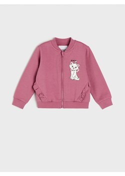 Sinsay - Bluza Disney - różowy ze sklepu Sinsay w kategorii Bluzy i swetry - zdjęcie 166389519