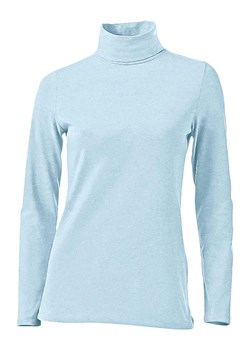 Heine Koszulka w kolorze błękitnym ze sklepu Limango Polska w kategorii Bluzki damskie - zdjęcie 166406137