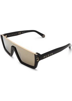 Philipp Plein Okulary przeciwsłoneczne ze sklepu Gomez Fashion Store w kategorii Okulary przeciwsłoneczne męskie - zdjęcie 166406365