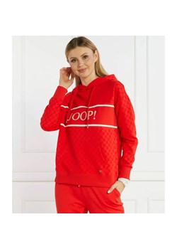 Joop! Bluza | Regular Fit ze sklepu Gomez Fashion Store w kategorii Bluzy damskie - zdjęcie 166406377