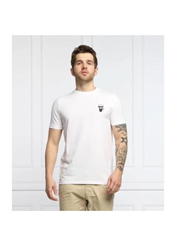 Karl Lagerfeld T-shirt | Regular Fit ze sklepu Gomez Fashion Store w kategorii T-shirty męskie - zdjęcie 166406439