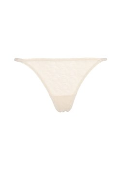 Guess Underwear Koronkowe stringi ze sklepu Gomez Fashion Store w kategorii Majtki damskie - zdjęcie 166407529