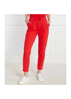 Joop! Spodnie dresowe | Regular Fit ze sklepu Gomez Fashion Store w kategorii Spodnie damskie - zdjęcie 166407545