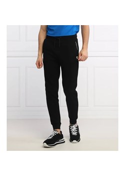 Karl Lagerfeld Spodnie dresowe | Regular Fit ze sklepu Gomez Fashion Store w kategorii Spodnie męskie - zdjęcie 166407549