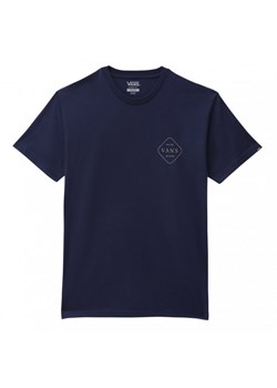 Męski t-shirt basic VANS SPECKLED DAISY ze sklepu Sportstylestory.com w kategorii T-shirty męskie - zdjęcie 166410806