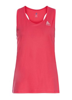 Odlo Top sportowy &quot;Essential&quot; w kolorze różowym ze sklepu Limango Polska w kategorii Bluzki damskie - zdjęcie 166411429