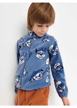 Sinsay - Bluza Psi Patrol - niebieski ze sklepu Sinsay w kategorii Bluzy chłopięce - zdjęcie 166411645