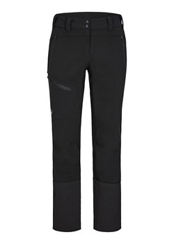Ziener Spodnie funkcyjne &quot;Nolane&quot; w kolorze czarnym ze sklepu Limango Polska w kategorii Spodnie damskie - zdjęcie 166416857