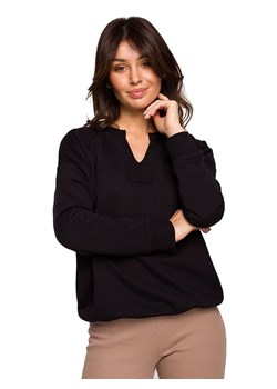 Be Wear Bluza w kolorze czarnym ze sklepu Limango Polska w kategorii Bluzy damskie - zdjęcie 166418459