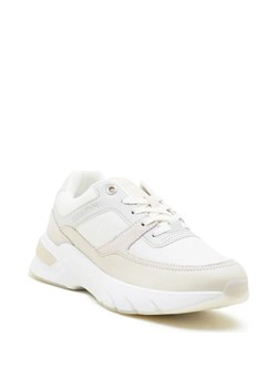 Calvin Klein Skórzane sneakersy ze sklepu Gomez Fashion Store w kategorii Buty sportowe damskie - zdjęcie 166418606