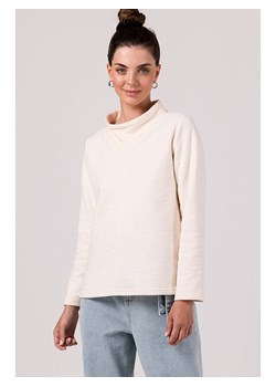 Be Wear Sweter w kolorze kremowym ze sklepu Limango Polska w kategorii Swetry damskie - zdjęcie 166420316
