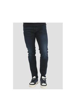 Jeansy Antony Morato MMDT00276FA750377-70101W01531 34 Niebieski Denim (8052136343218). Jeansy męskie ze sklepu Rozetka.pl w kategorii Jeansy męskie - zdjęcie 166421217