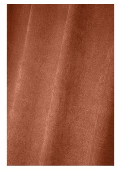 STOF France Zasłona &quot;Grammont&quot; w kolorze jasnobrązowym - 260 x 140 cm ze sklepu Limango Polska w kategorii Zasłony - zdjęcie 166424356