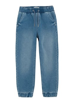 COOL CLUB Dżinsy w kolorze błękitnym ze sklepu Limango Polska w kategorii Spodnie dziewczęce - zdjęcie 166424556