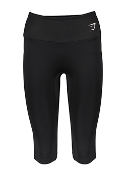 Gymshark Legginsy sportowe &quot;Training&quot; w kolorze czarnym ze sklepu Limango Polska w kategorii Spodnie damskie - zdjęcie 166424619