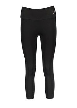 Gymshark Legginsy sportowe &quot;Training&quot; w kolorze czarnym ze sklepu Limango Polska w kategorii Spodnie damskie - zdjęcie 166424625