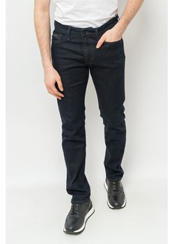 jeansy męskie calvin klein jeans j30306877 granatowe ze sklepu Royal Shop w kategorii Jeansy męskie - zdjęcie 166428637