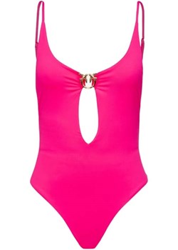 strój kąpielowy damski pinko 101049 a0s7 różowy ze sklepu Royal Shop w kategorii Stroje kąpielowe - zdjęcie 166429217