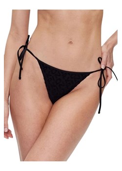 majtki bikini damskie pinko 101020 a0rz czarne ze sklepu Royal Shop w kategorii Stroje kąpielowe - zdjęcie 166429227