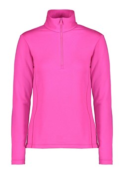 CMP Bluza polarowa w kolorze różowym ze sklepu Limango Polska w kategorii Bluzy damskie - zdjęcie 166435268
