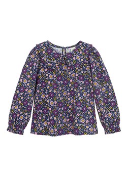 COOL CLUB Koszulka w kolorze granatowym ze sklepu Limango Polska w kategorii Bluzki dziewczęce - zdjęcie 166435608