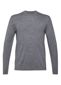ESPRIT Wełniany sweter w kolorze szarym ze sklepu Limango Polska w kategorii Swetry męskie - zdjęcie 166446357