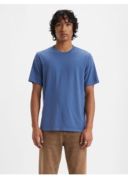 Levi´s Koszulka w kolorze niebieskim ze sklepu Limango Polska w kategorii T-shirty męskie - zdjęcie 166446735
