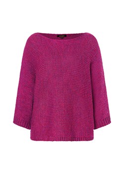 More &amp; More Sweter w kolorze różowym ze sklepu Limango Polska w kategorii Swetry damskie - zdjęcie 166447018