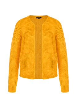 More &amp; More Kardigan w kolorze pomarańczowym ze sklepu Limango Polska w kategorii Swetry damskie - zdjęcie 166447019