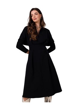 Be Wear Sukienka w kolorze czarnym ze sklepu Limango Polska w kategorii Sukienki - zdjęcie 166451455