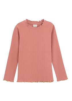 COOL CLUB Koszulka w kolorze jasnoróżowym ze sklepu Limango Polska w kategorii Bluzki dziewczęce - zdjęcie 166451605
