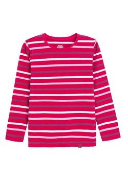 COOL CLUB Koszulka w kolorze różowym ze sklepu Limango Polska w kategorii Bluzki dziewczęce - zdjęcie 166451608