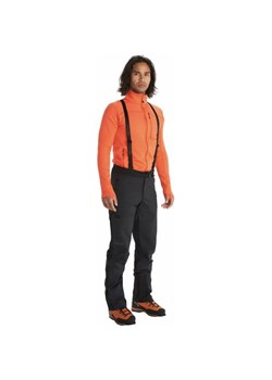Spodnie męskie na szelkach Rom Gore-Tex Infinium Marmot ze sklepu SPORT-SHOP.pl w kategorii Spodnie męskie - zdjęcie 166458045