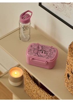 Sinsay - Pudełko śniadaniowe Disney 100 - fioletowy ze sklepu Sinsay w kategorii Naczynia - zdjęcie 166464119