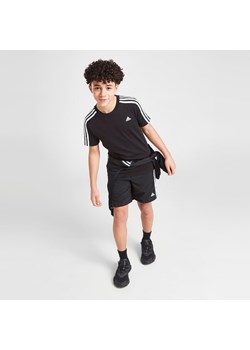 ADIDAS T-SHIRT 3S CORE T BLK TEE ze sklepu JD Sports  w kategorii T-shirty chłopięce - zdjęcie 166466956