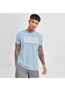 MCKENZIE T-SHIRT ACE TEE BLB TEE - SHIRTS ze sklepu JD Sports  w kategorii T-shirty męskie - zdjęcie 166467088