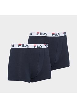 FILA BOKSERKI TRUNK URBAN 2PACK NAVY ze sklepu JD Sports  w kategorii Majtki męskie - zdjęcie 166467178