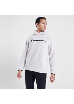 CHAMPION POLAR HOODED TOP ze sklepu JD Sports  w kategorii Bluzy męskie - zdjęcie 166467628