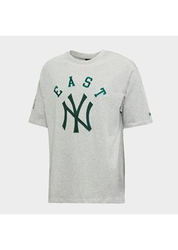 NEW ERA T-SHIRT MLB TEAM PATCH OS NYY ze sklepu JD Sports  w kategorii T-shirty męskie - zdjęcie 166467788