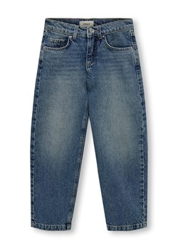 KIDS ONLY Dżinsy &quot;Harmony&quot; - Comfort fit - w kolorze niebieskim ze sklepu Limango Polska w kategorii Spodnie chłopięce - zdjęcie 166470228