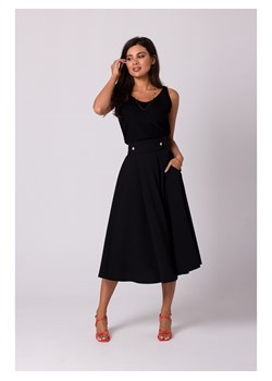 Be Wear Spódnica w kolorze czarnym ze sklepu Limango Polska w kategorii Spódnice - zdjęcie 166473186
