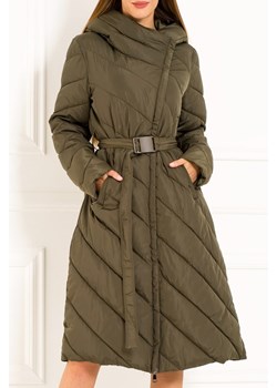 Kurtka TREMSILA ze sklepu Ivet Shop w kategorii Płaszcze damskie - zdjęcie 166481249