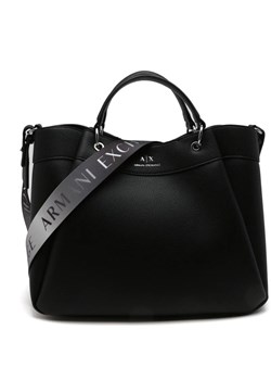Armani Exchange Shopperka ze sklepu Gomez Fashion Store w kategorii Torby Shopper bag - zdjęcie 166481289