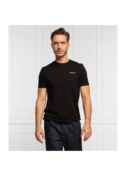 Armani Exchange T-shirt | Regular Fit ze sklepu Gomez Fashion Store w kategorii T-shirty męskie - zdjęcie 166481347