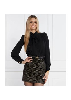 Elisabetta Franchi Sukienka 2w1 ze sklepu Gomez Fashion Store w kategorii Sukienki - zdjęcie 166481359
