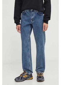 Karl Lagerfeld Jeans jeansy męskie ze sklepu ANSWEAR.com w kategorii Jeansy męskie - zdjęcie 166485709