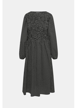 NOELLA Sukienka - Czarny - Kobieta - L (L) ze sklepu Halfprice w kategorii Sukienki - zdjęcie 166488087