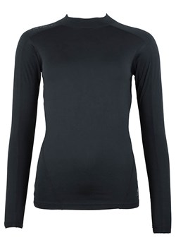 Peak Mountain Koszulka funkcyjna &quot;Anabi&quot; w kolorze czarnym ze sklepu Limango Polska w kategorii Bluzki damskie - zdjęcie 166488559