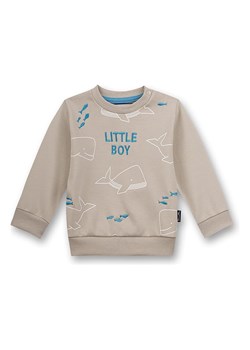 fiftyseven by sanetta Bluza w kolorze beżowym ze sklepu Limango Polska w kategorii Bluzy i swetry - zdjęcie 166488595